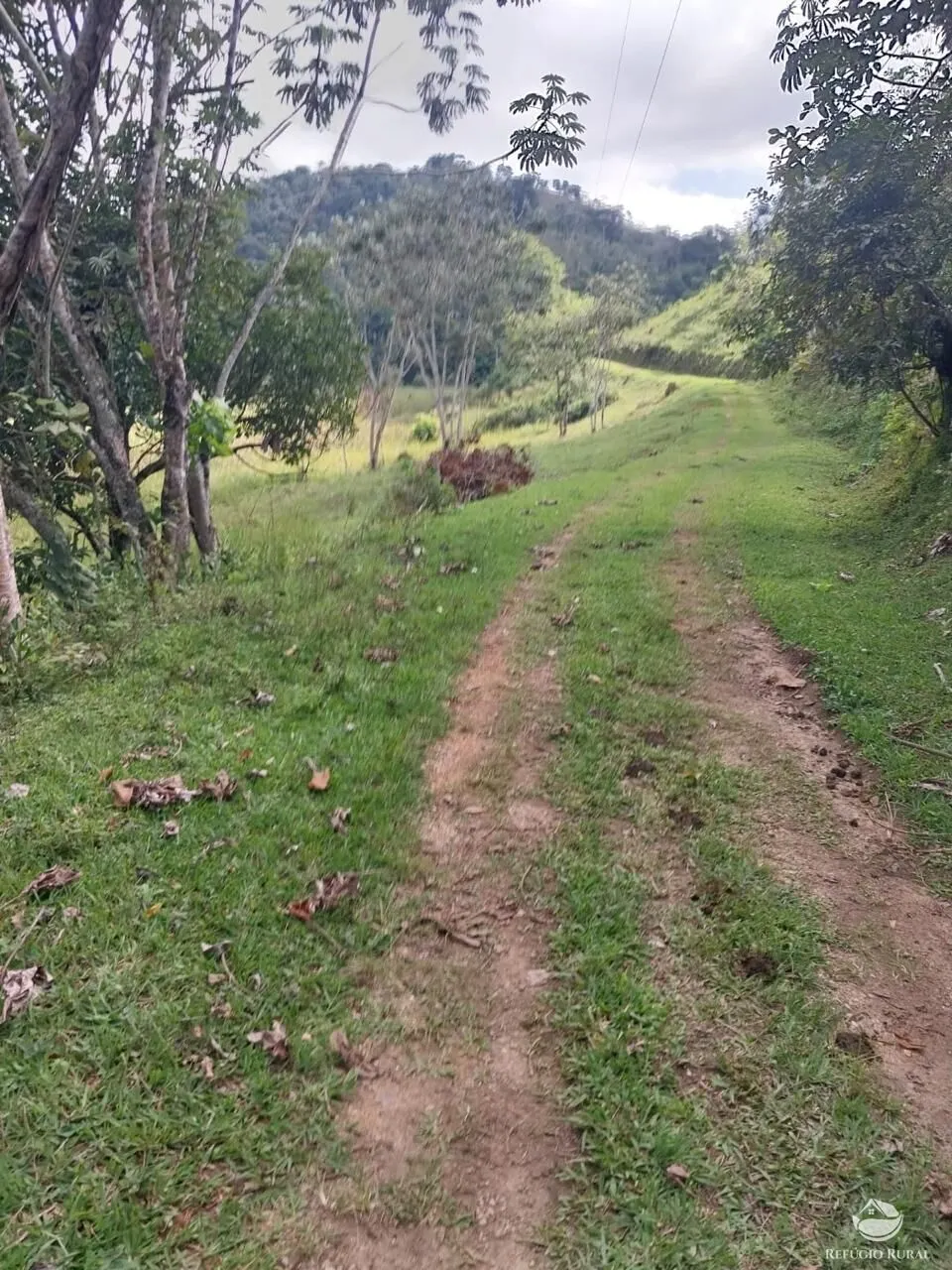 Sítio à venda de 9 ha em São José dos Campos, SP, Brasil