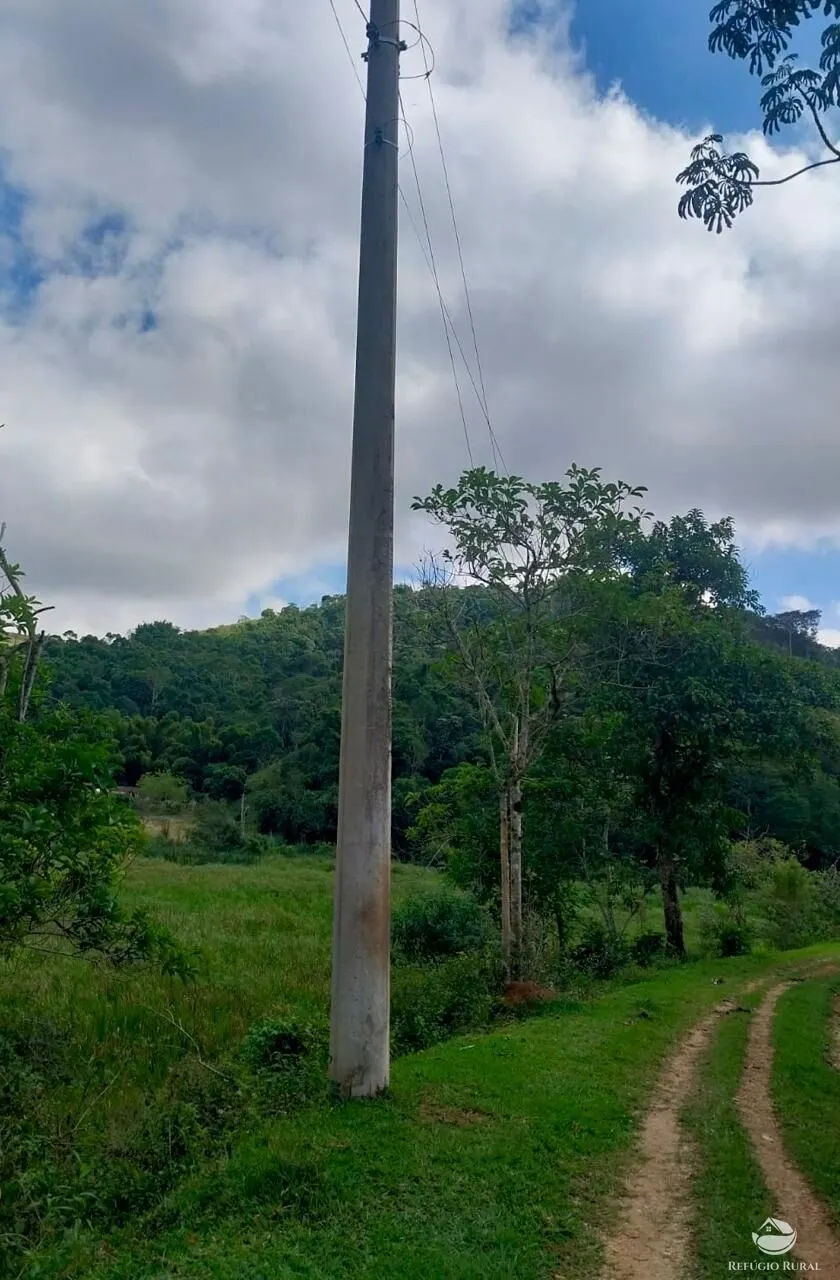 Sítio à venda de 9 ha em São José dos Campos, SP, Brasil