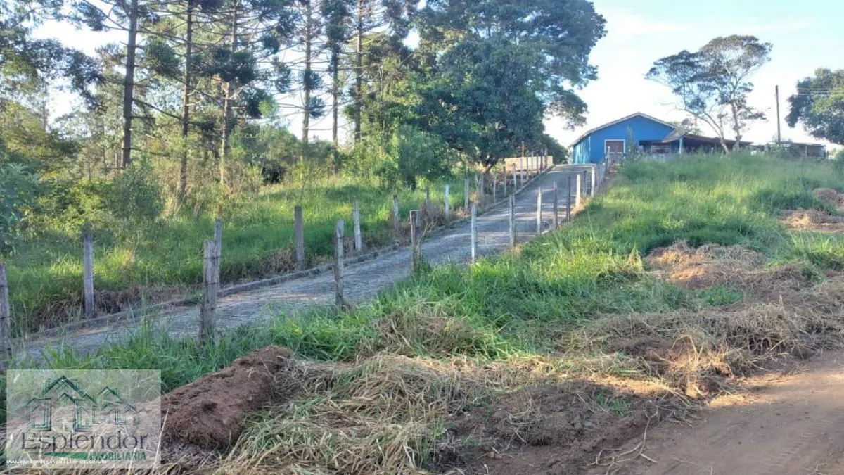 Sítio à venda de 4 ha em Pinhalzinho, SP, Brasil