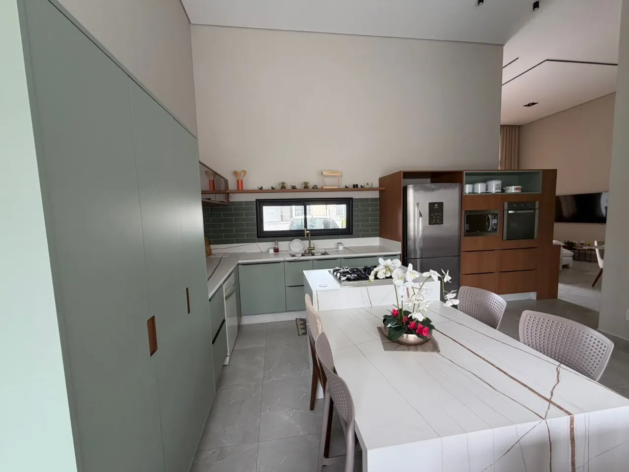 Casa à venda de 300 m² em Indaiatuba, SP, Brasil