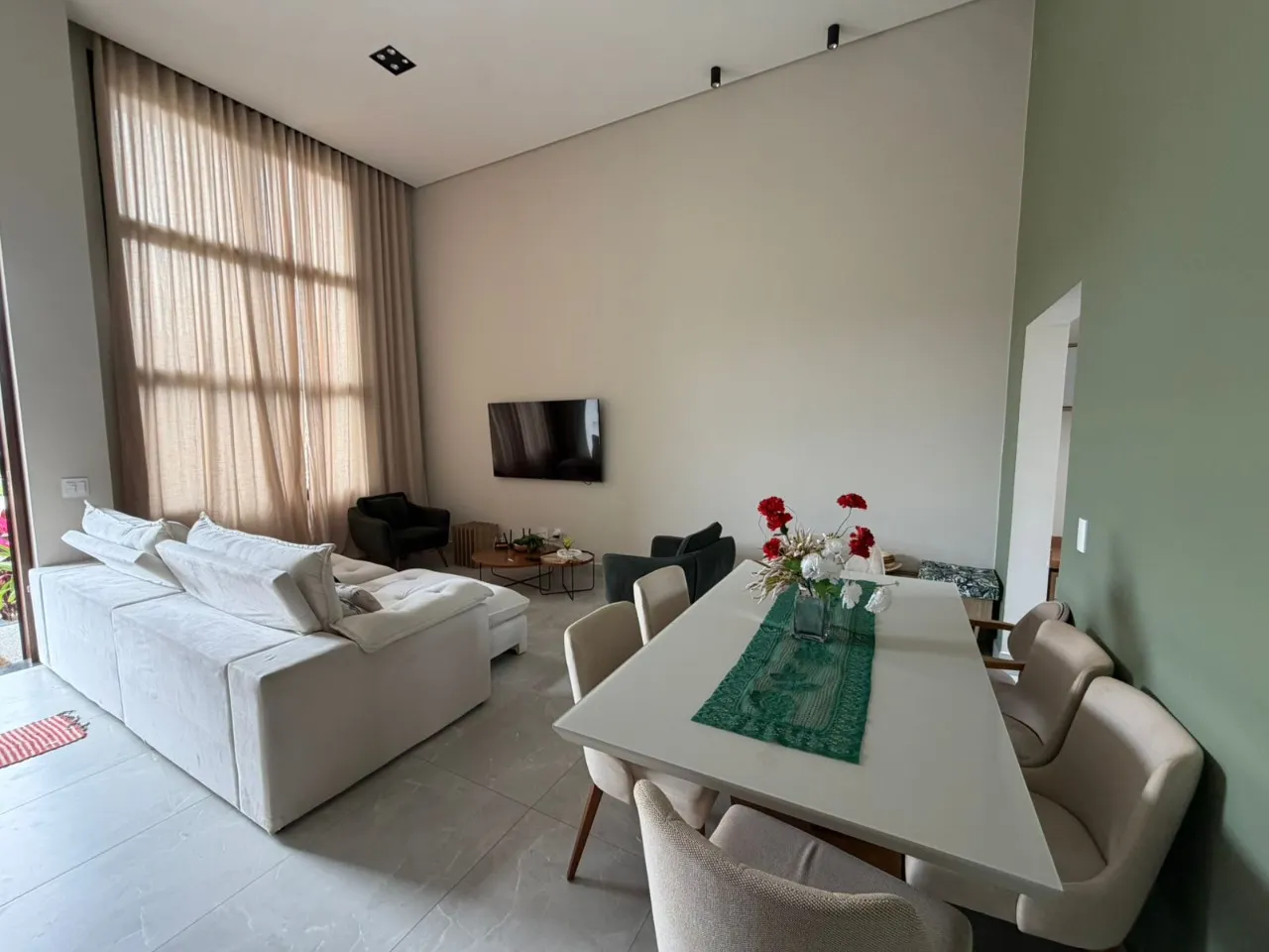 Casa à venda de 300 m² em Indaiatuba, SP, Brasil