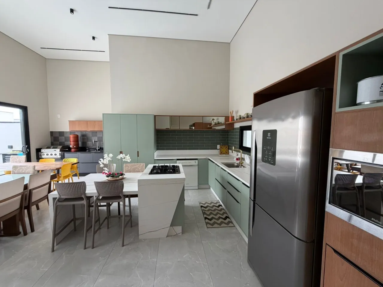 Casa à venda de 300 m² em Indaiatuba, SP, Brasil