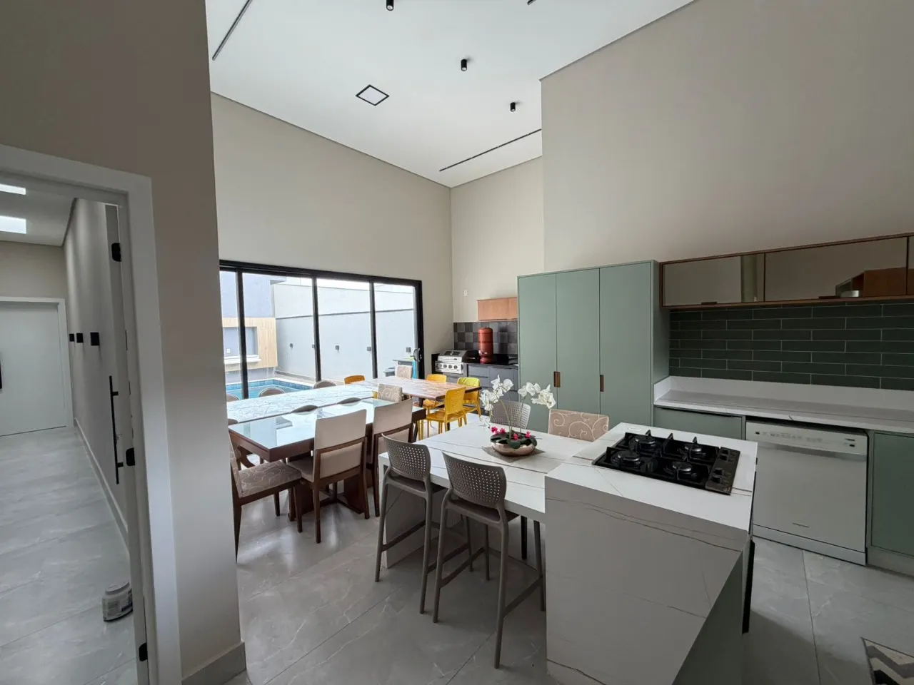 Casa à venda de 300 m² em Indaiatuba, SP, Brasil