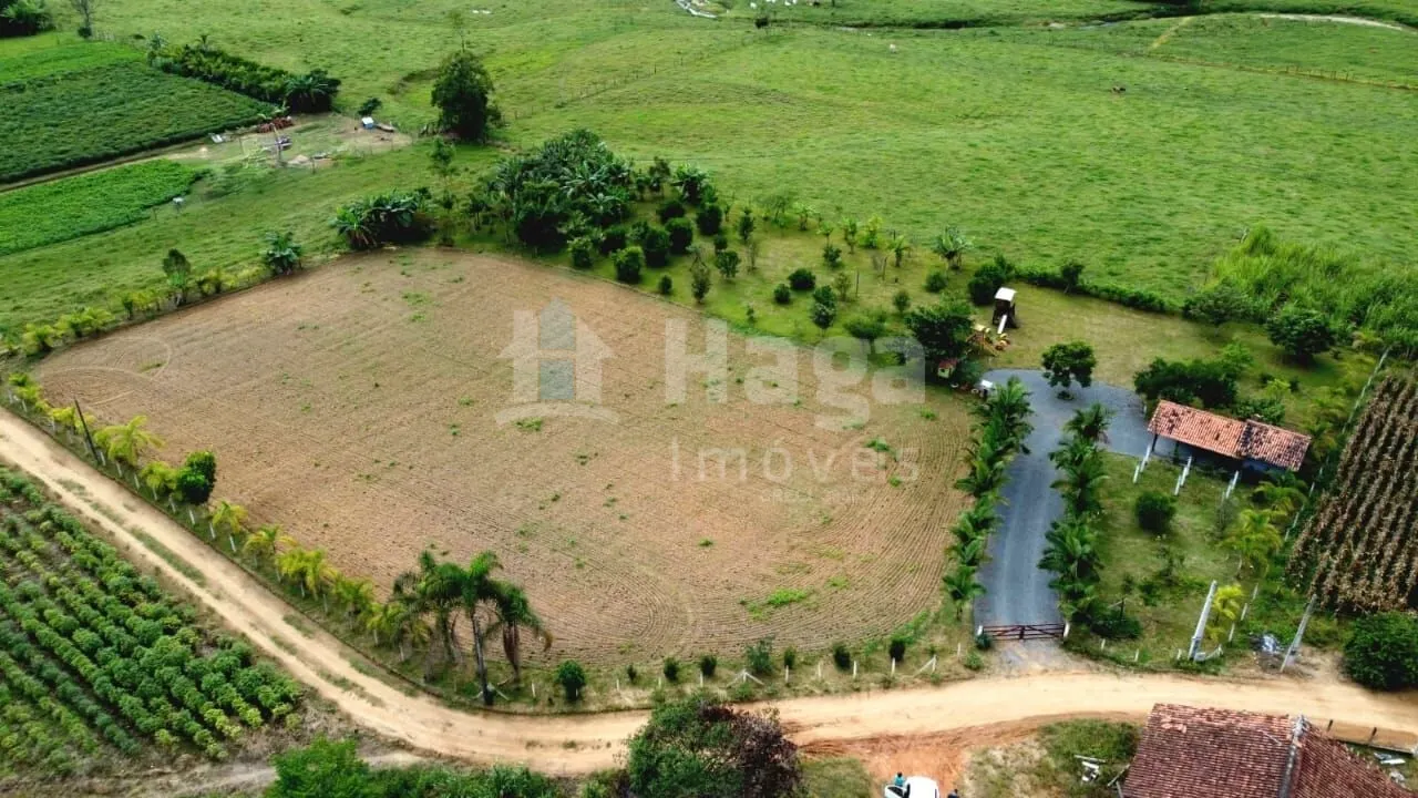 Farm for sale of 2 acres in Canelinha, SC, Brazil