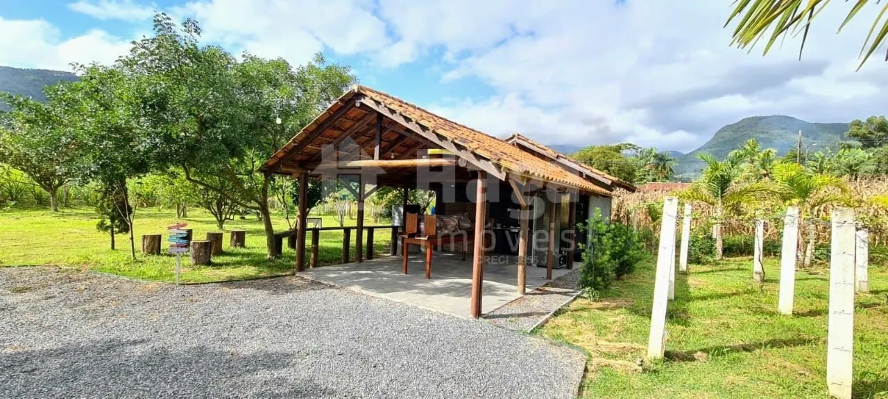 Farm for sale of 2 acres in Canelinha, SC, Brazil