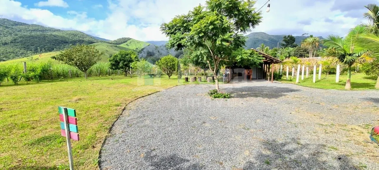 Farm for sale of 2 acres in Canelinha, SC, Brazil