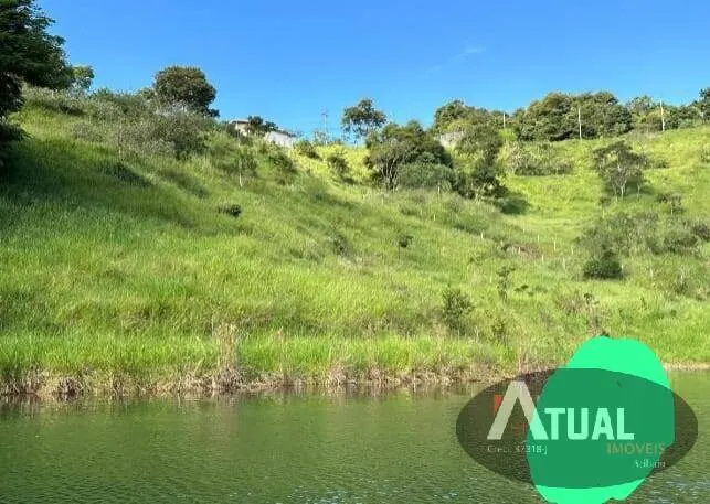 Terreno à venda de 2.060 m² em Igaratá, SP, Brasil