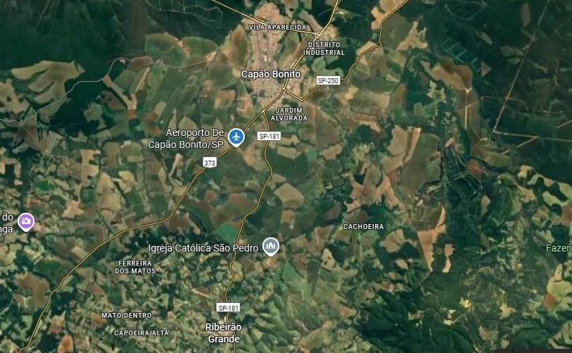 Fazenda à venda de 132 ha em Ribeirão Grande, SP, Brasil