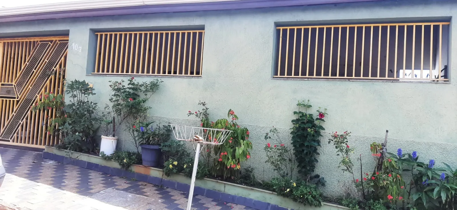 House for sale of 200 m² in Americana, SP, Brazil