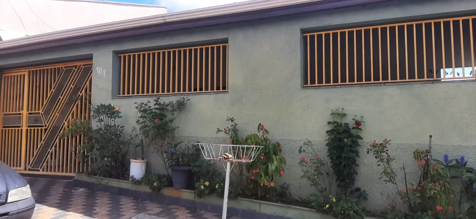 House for sale of 200 m² in Americana, SP, Brazil