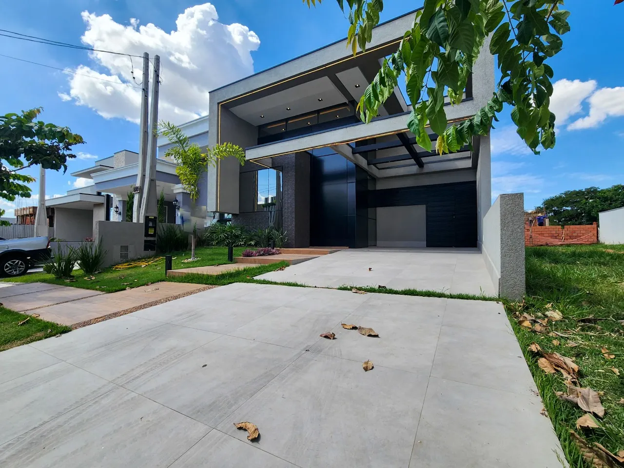 House for sale of 200 m² in Paulínia, SP, Brazil