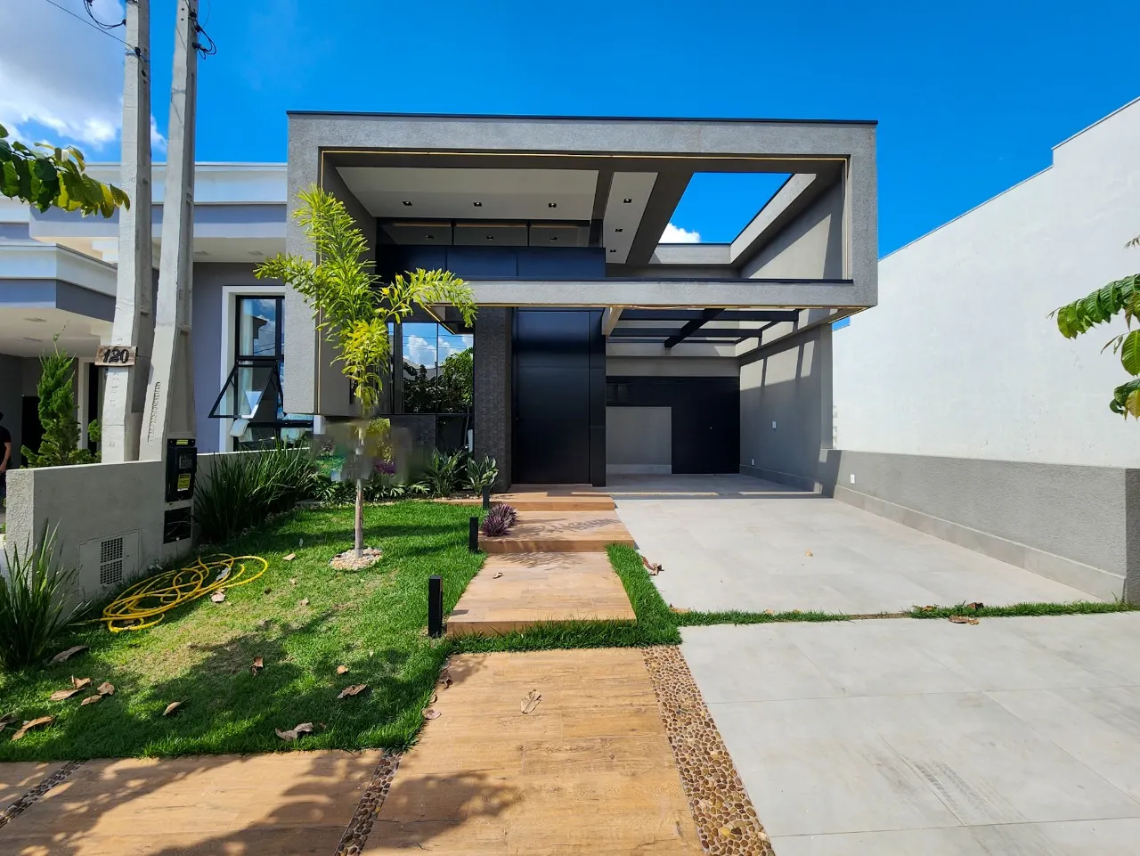 House for sale of 200 m² in Paulínia, SP, Brazil