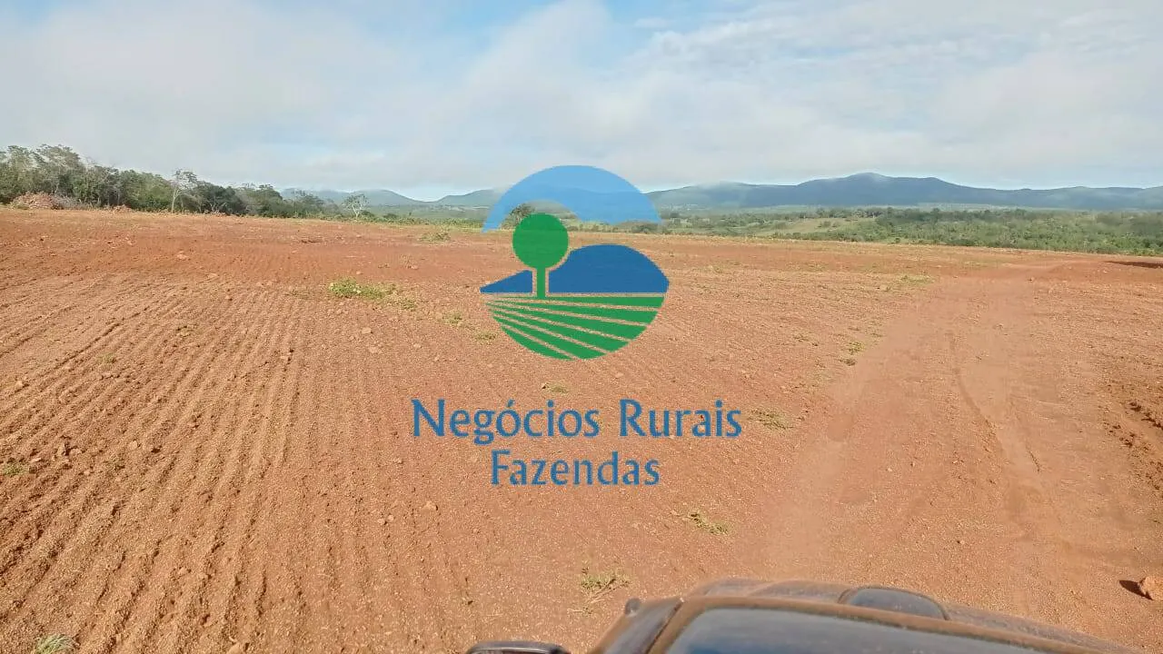 Fazenda à venda de 561 ha em Porangatu, GO, Brasil