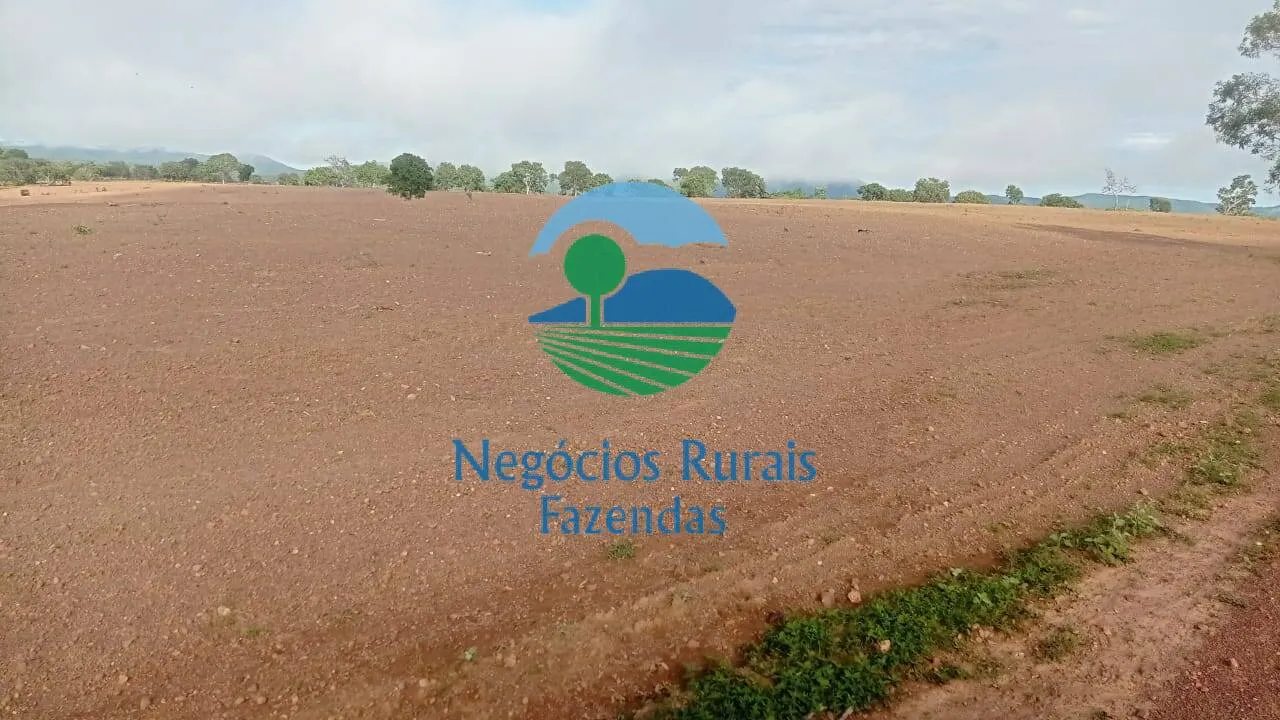 Fazenda à venda de 561 ha em Porangatu, GO, Brasil