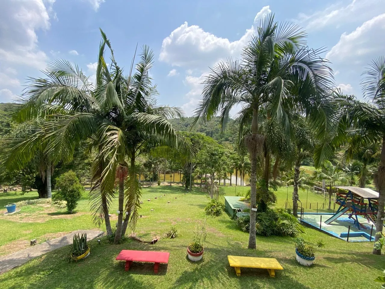 Country home for sale of 6 acres in São Roque, SP, Brazil