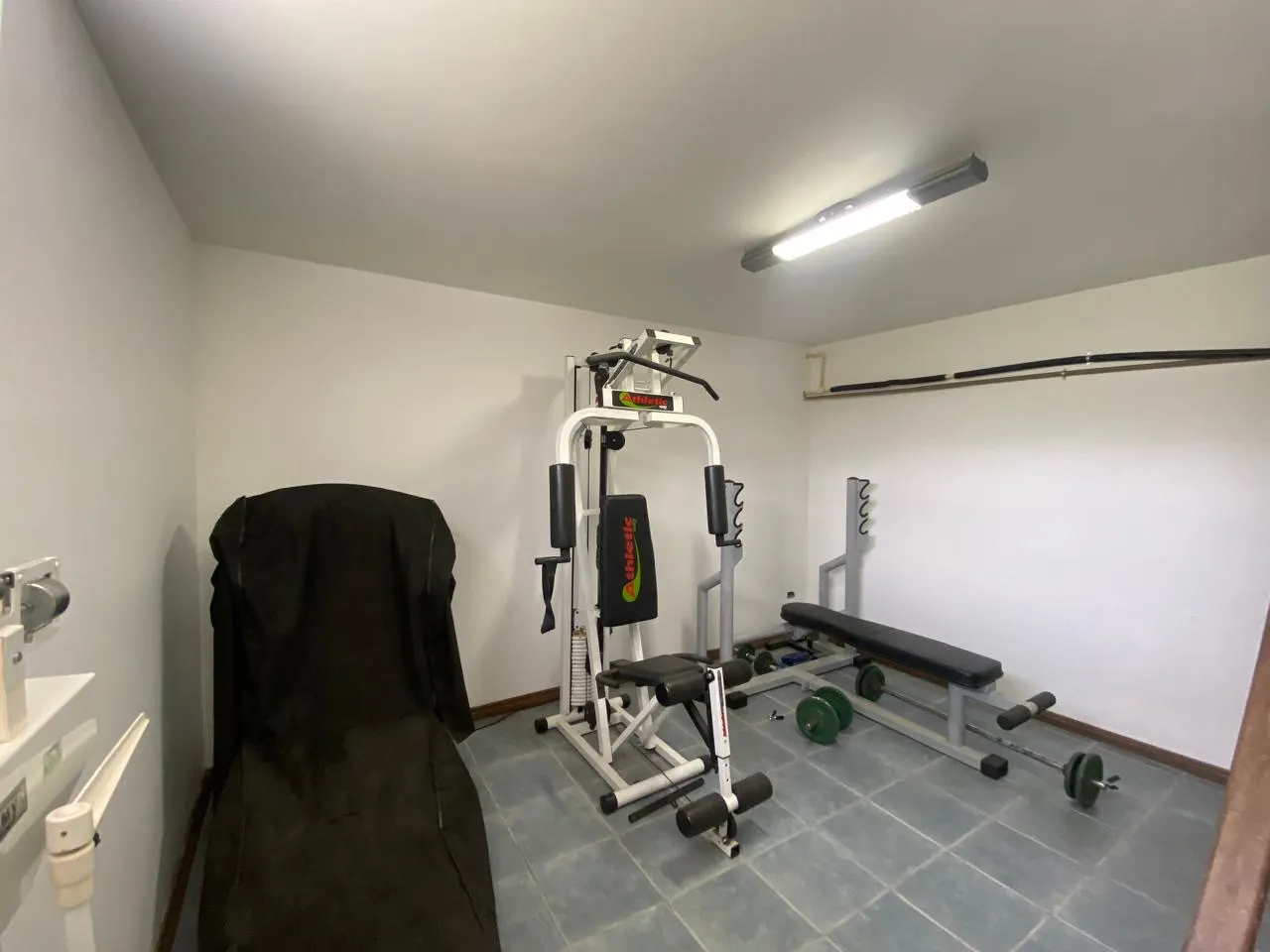 Country home for sale of 6 acres in São Roque, SP, Brazil