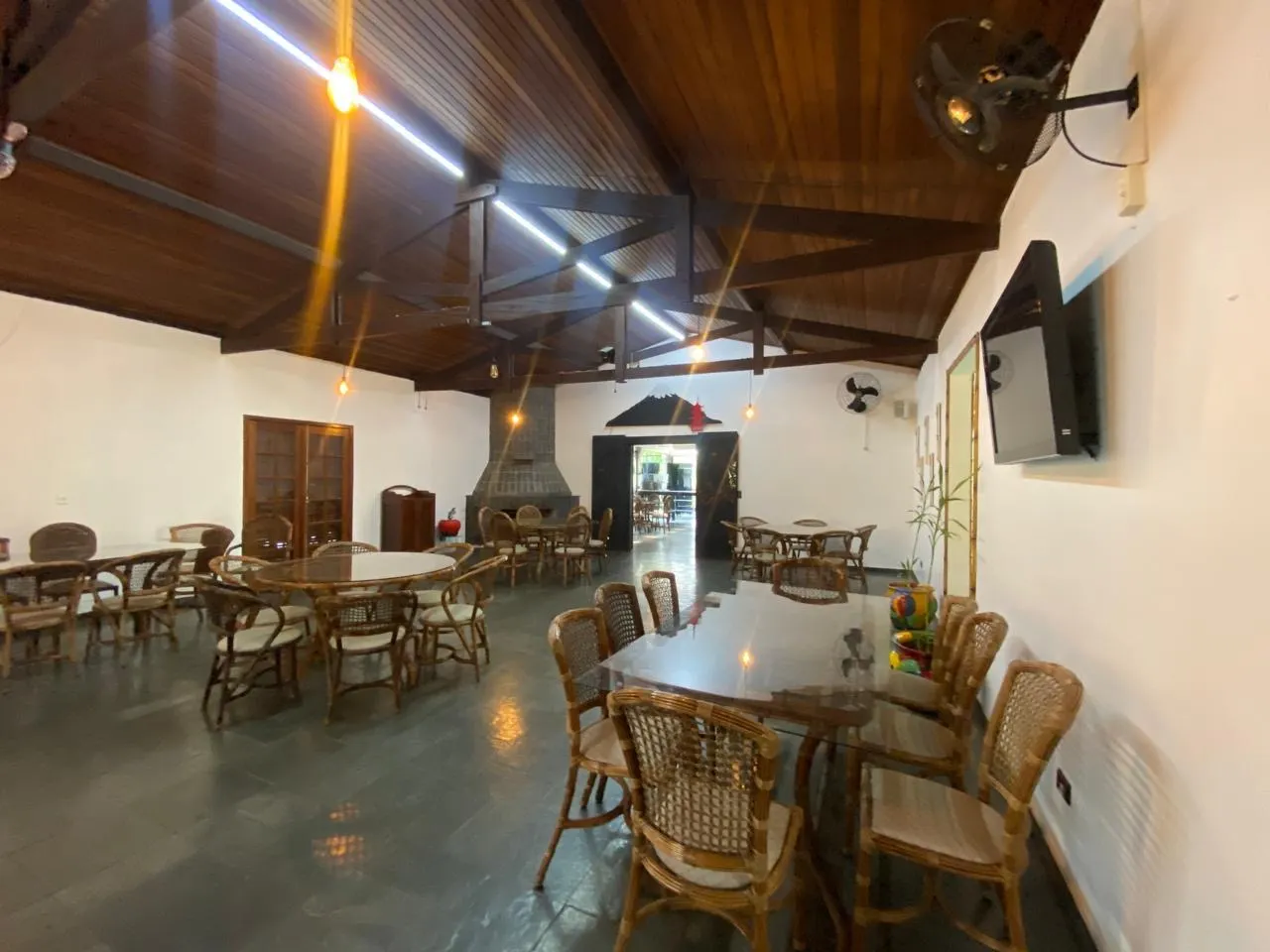 Country home for sale of 6 acres in São Roque, SP, Brazil