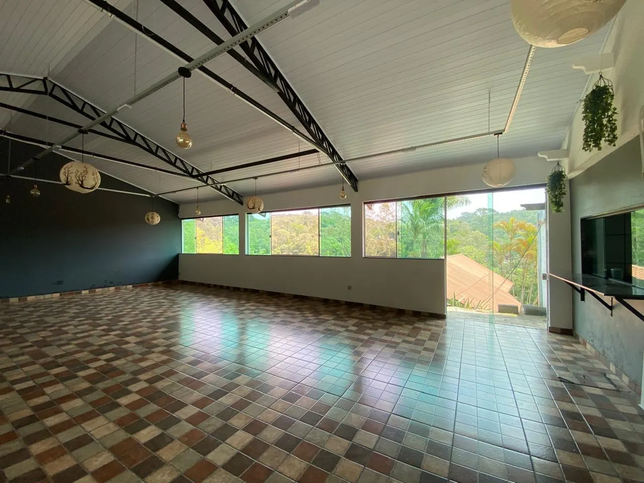 Country home for sale of 6 acres in São Roque, SP, Brazil