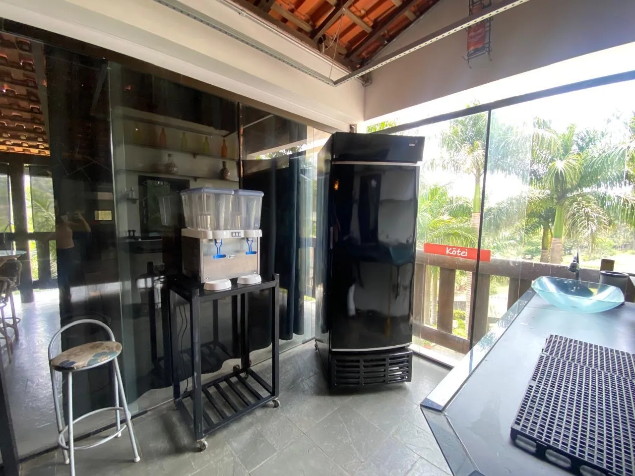 Country home for sale of 6 acres in São Roque, SP, Brazil