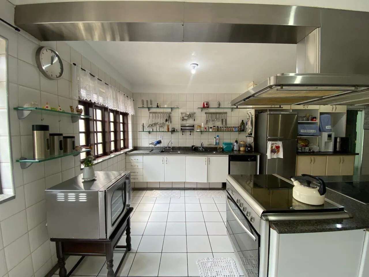 Country home for sale of 6 acres in São Roque, SP, Brazil