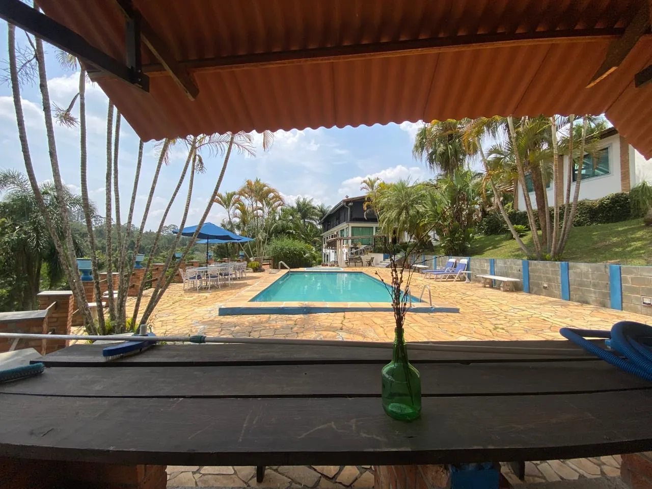 Country home for sale of 6 acres in São Roque, SP, Brazil