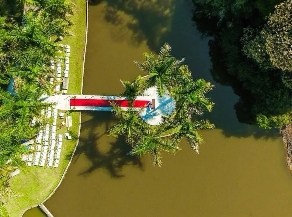 Country home for sale of 6 acres in São Roque, SP, Brazil