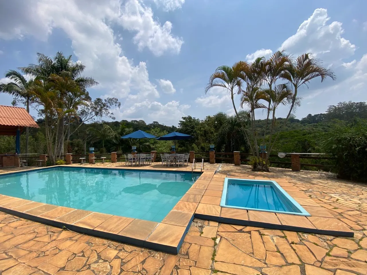 Country home for sale of 6 acres in São Roque, SP, Brazil