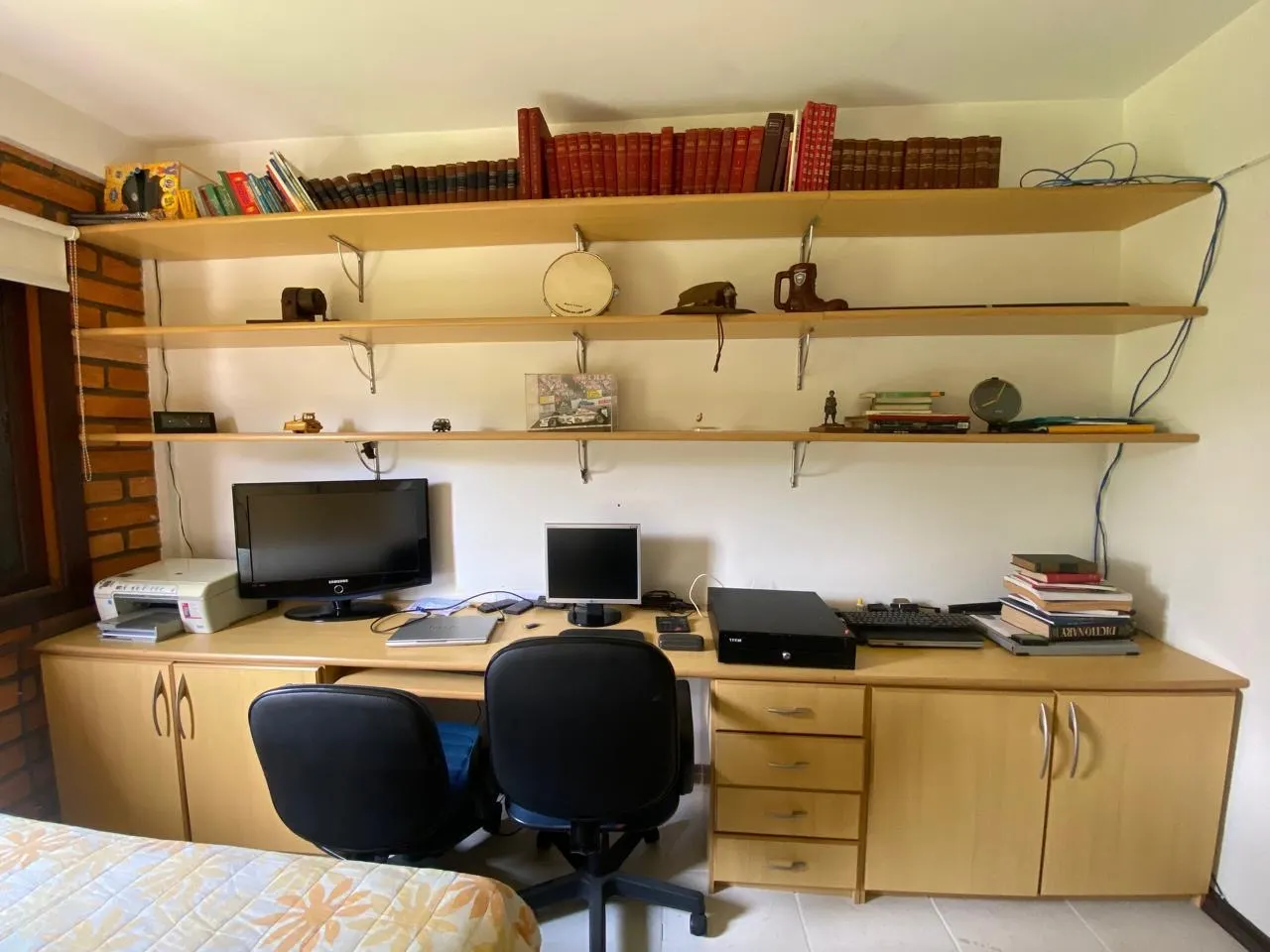 Country home for sale of 6 acres in São Roque, SP, Brazil