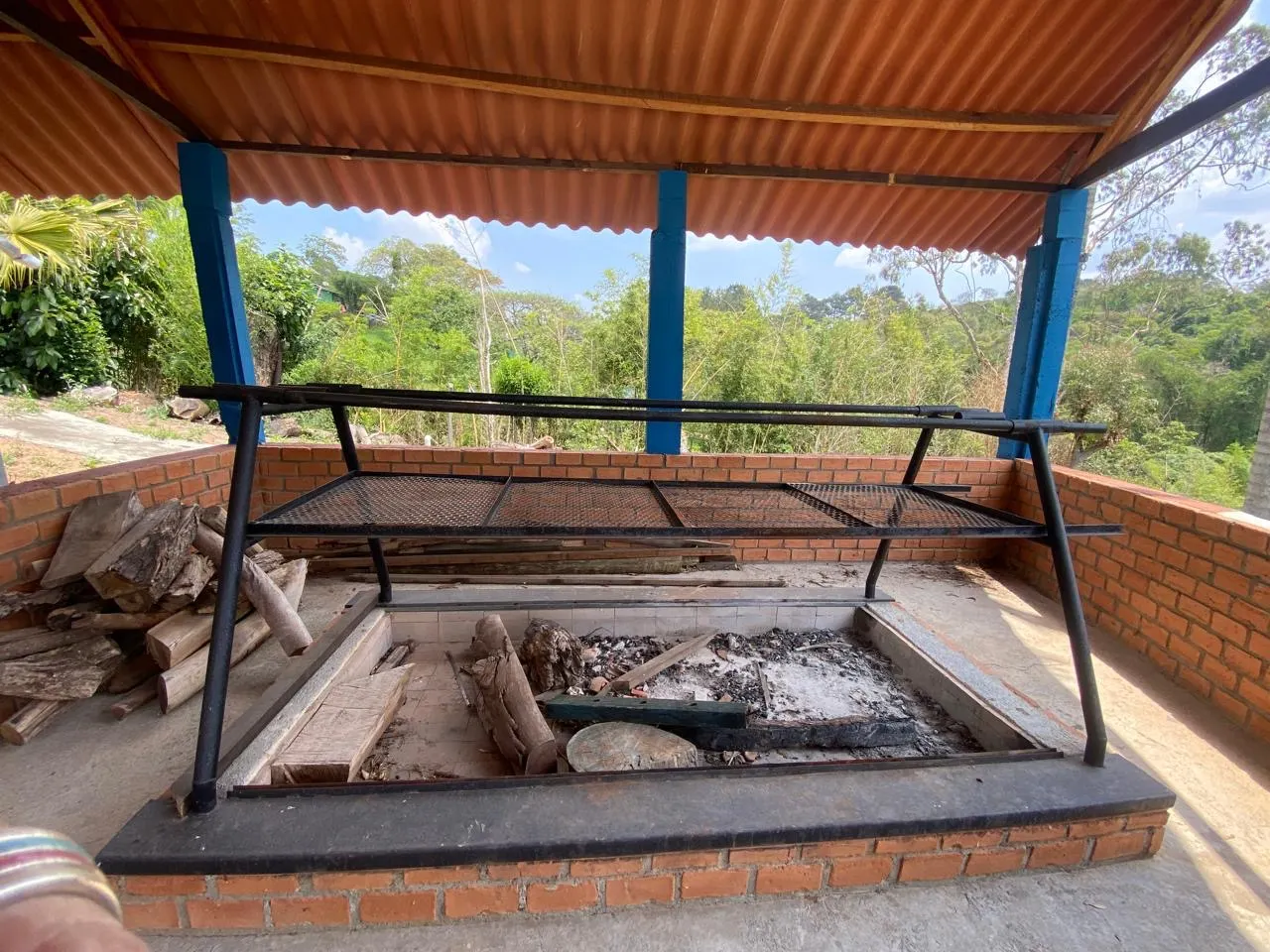 Country home for sale of 6 acres in São Roque, SP, Brazil