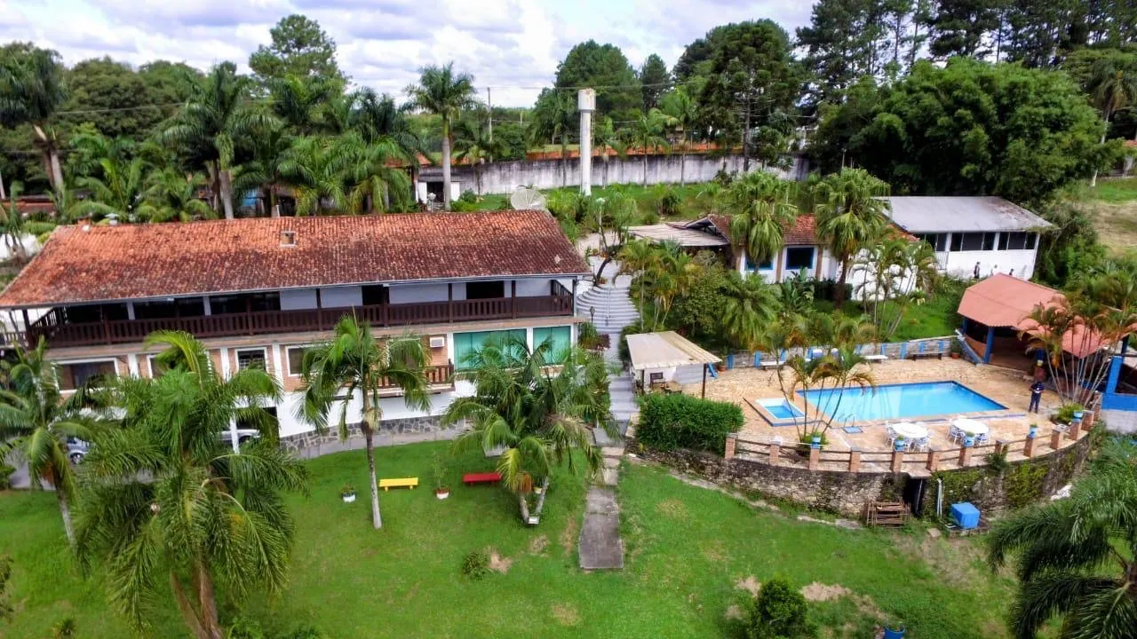 Country home for sale of 6 acres in São Roque, SP, Brazil