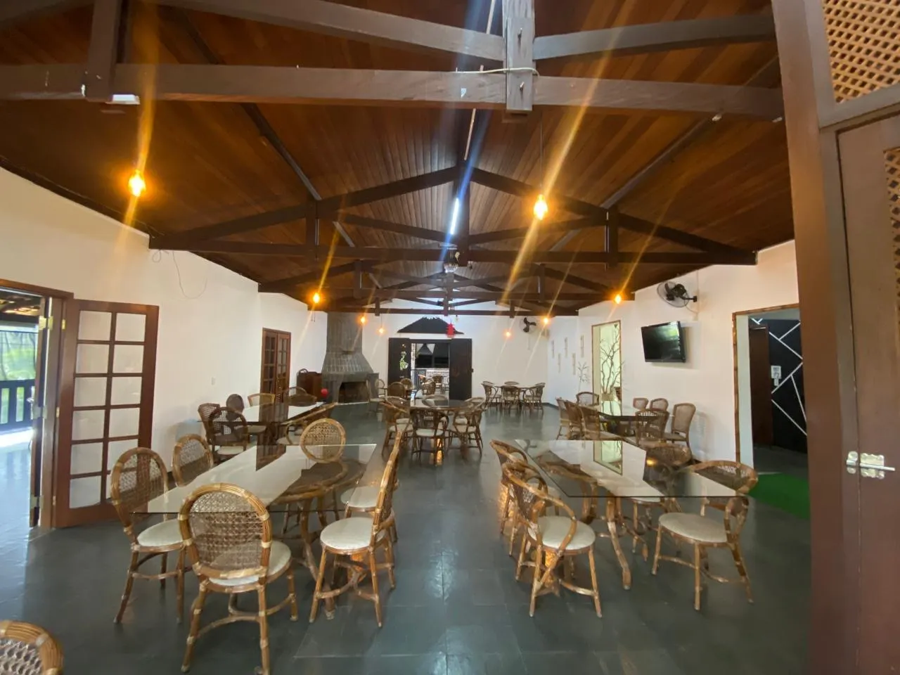 Country home for sale of 6 acres in São Roque, SP, Brazil