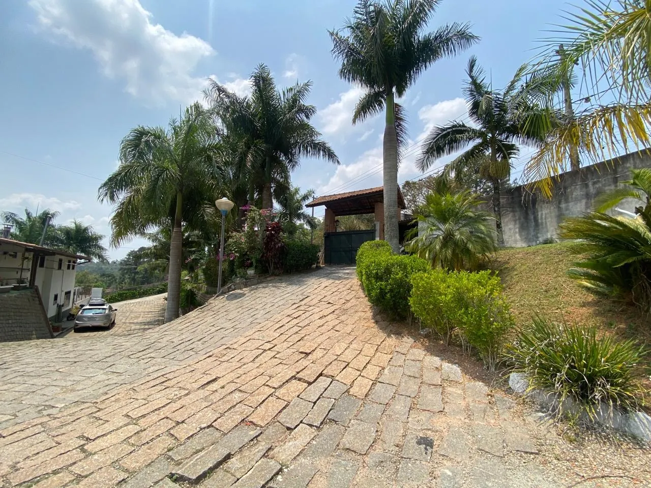 Country home for sale of 6 acres in São Roque, SP, Brazil