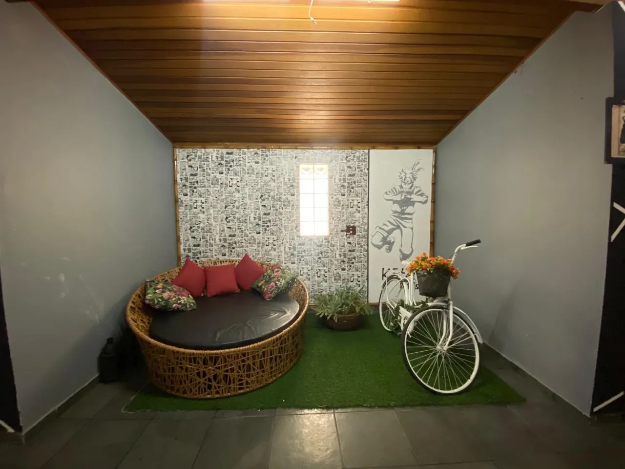 Country home for sale of 6 acres in São Roque, SP, Brazil