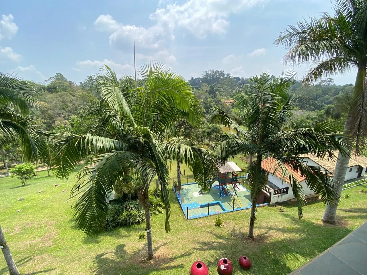 Country home for sale of 6 acres in São Roque, SP, Brazil