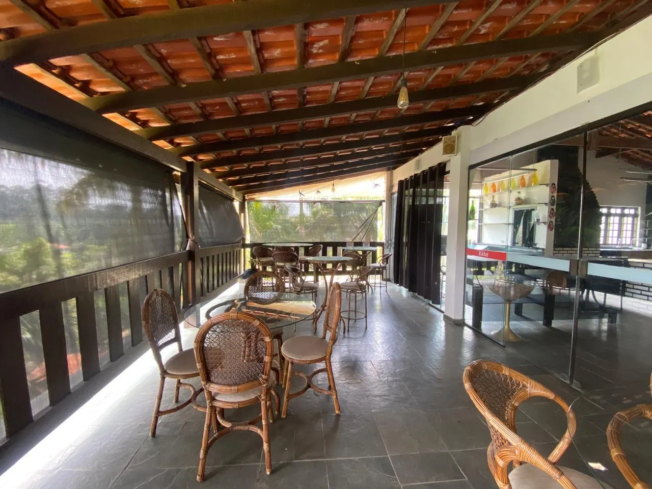 Country home for sale of 6 acres in São Roque, SP, Brazil