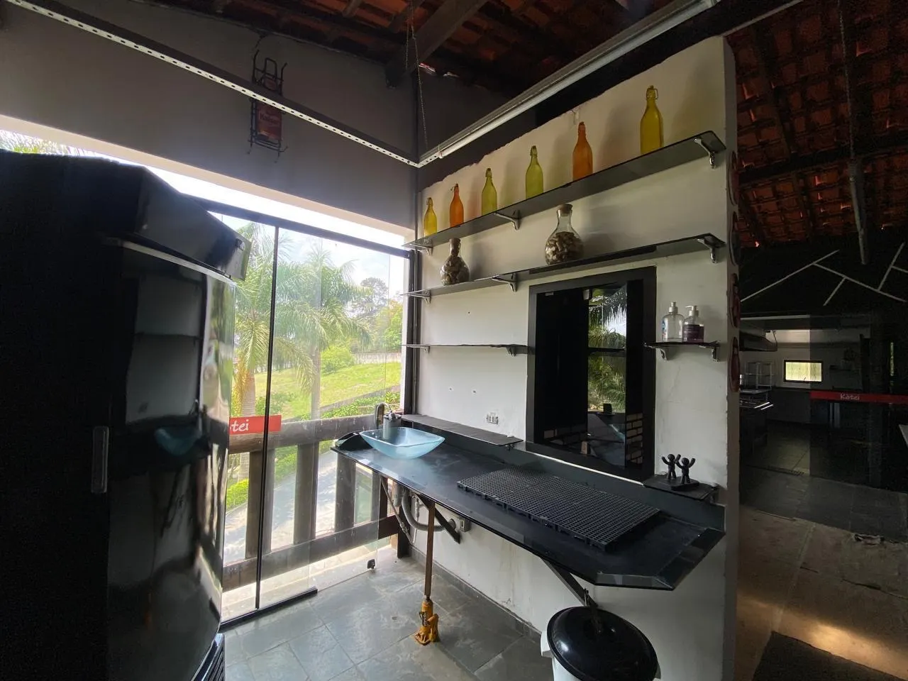 Country home for sale of 6 acres in São Roque, SP, Brazil