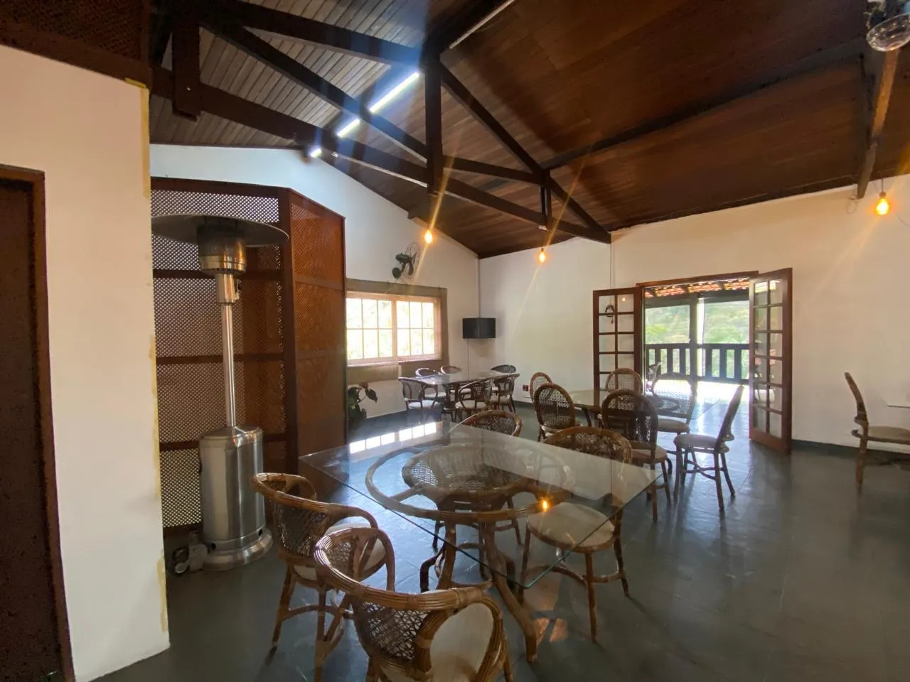 Country home for sale of 6 acres in São Roque, SP, Brazil