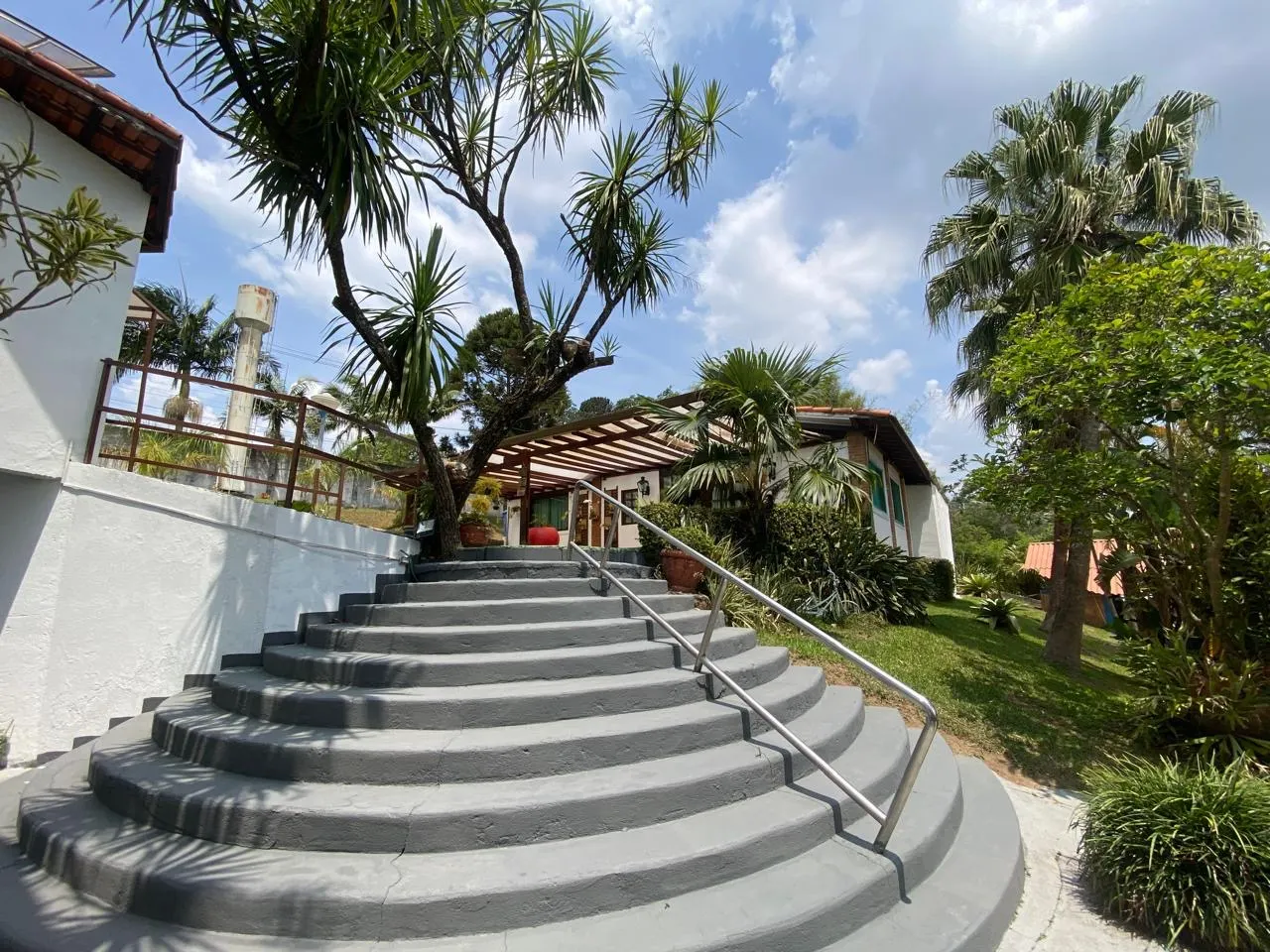 Country home for sale of 6 acres in São Roque, SP, Brazil