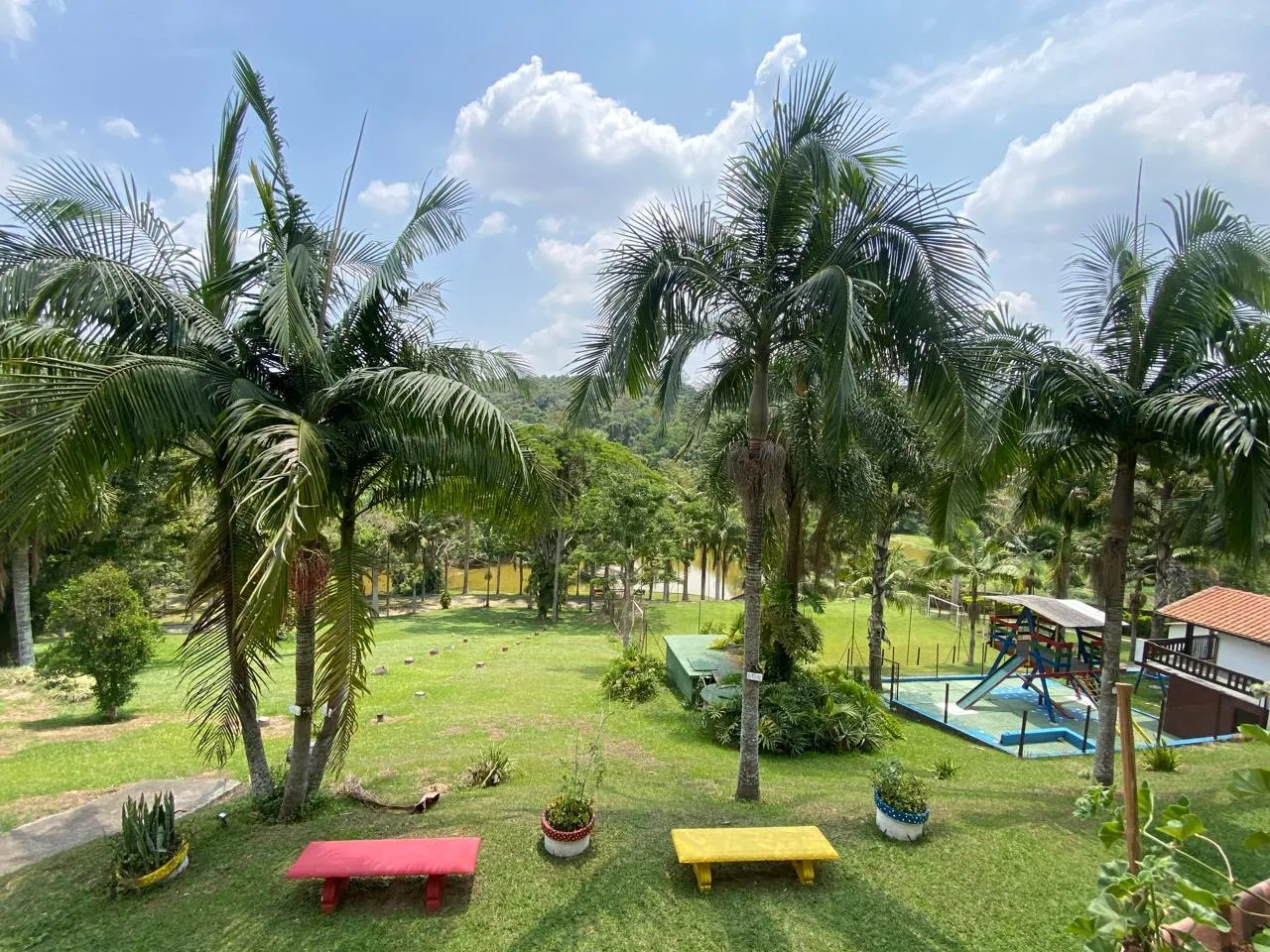 Country home for sale of 6 acres in São Roque, SP, Brazil