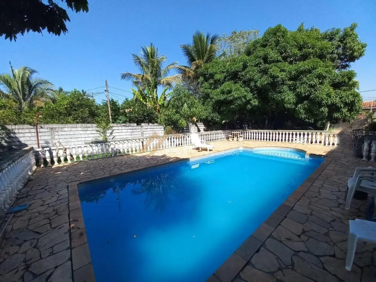Chácara à venda de 1.199 m² em Serra Azul, SP, Brasil