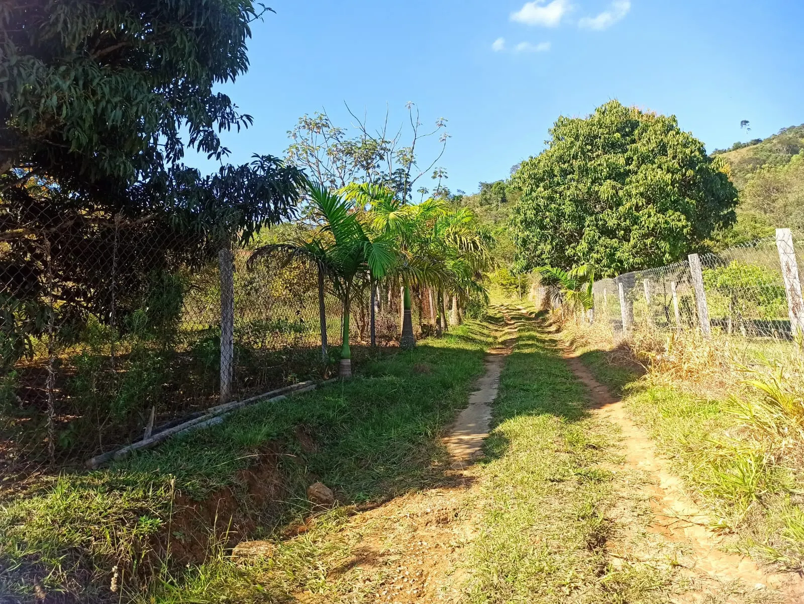 Sítio à venda de 2 ha em Monteiro Lobato, SP, Brasil