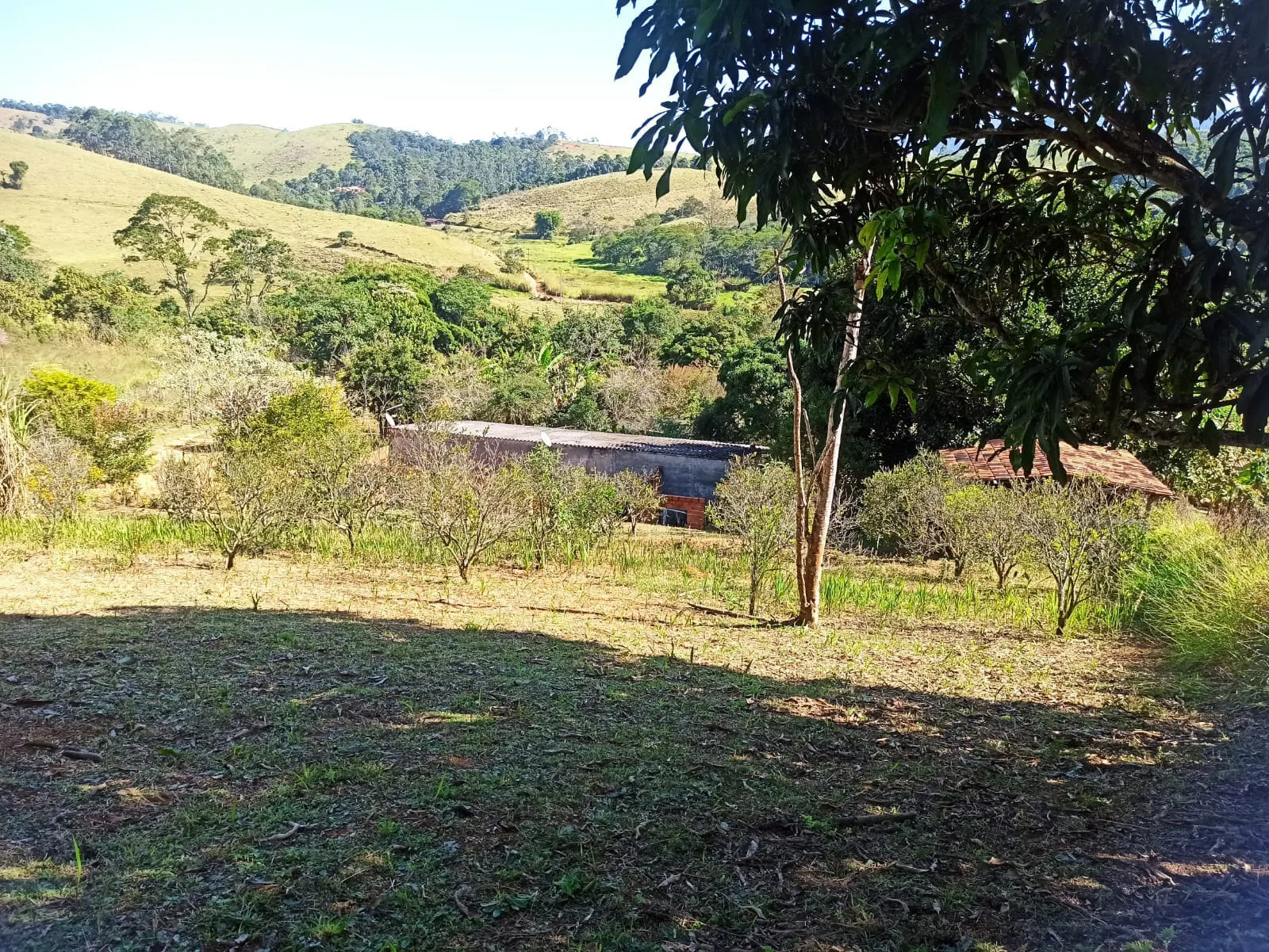 Sítio à venda de 2 ha em Monteiro Lobato, SP, Brasil