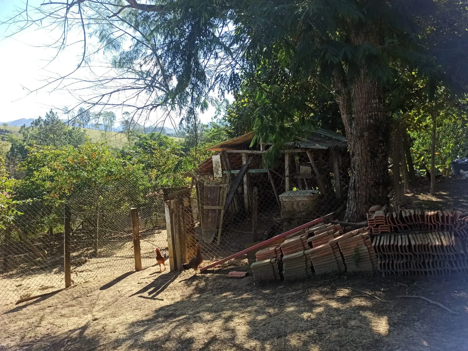 Sítio à venda de 2 ha em Monteiro Lobato, SP, Brasil