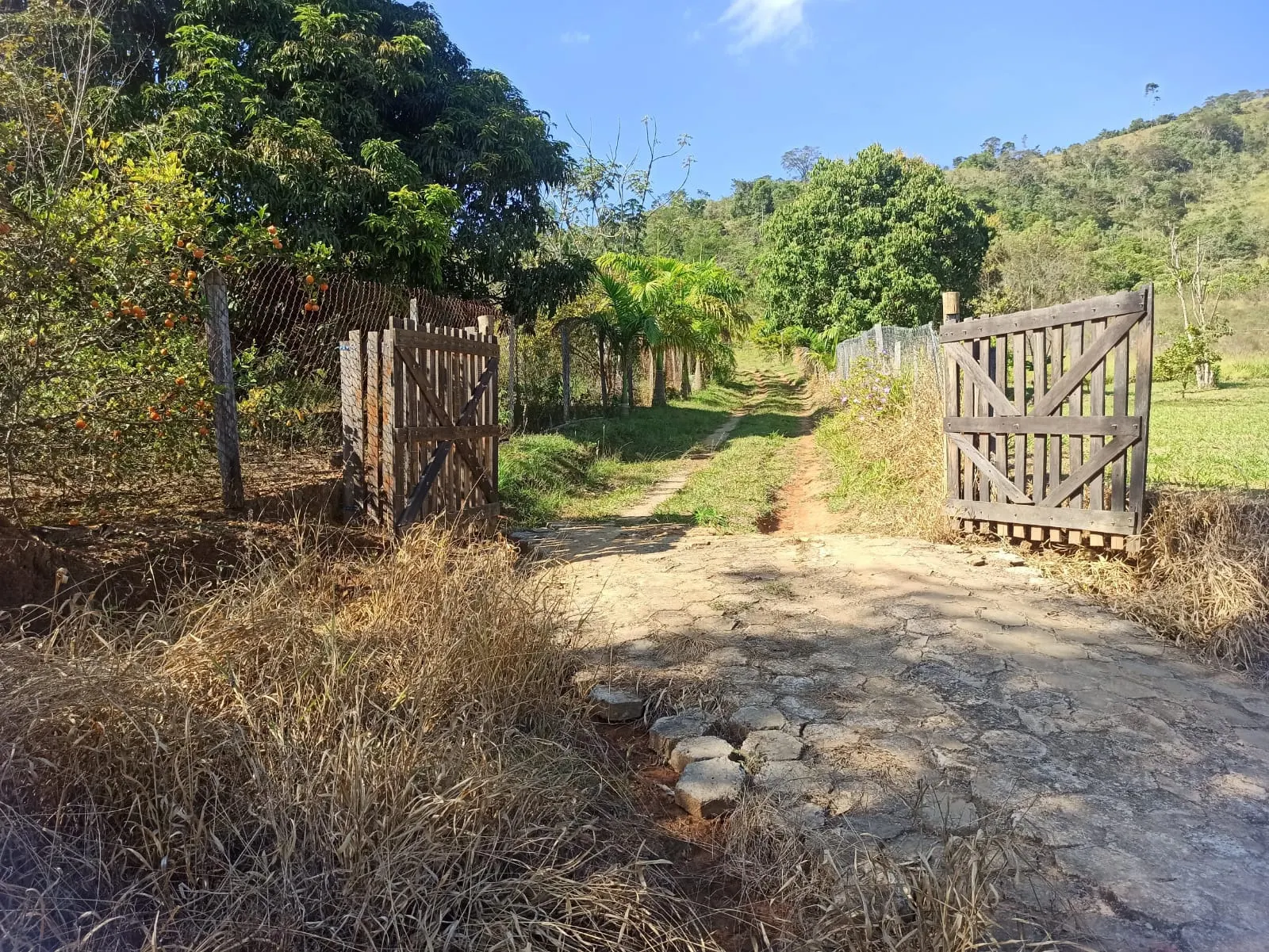 Sítio à venda de 2 ha em Monteiro Lobato, SP, Brasil