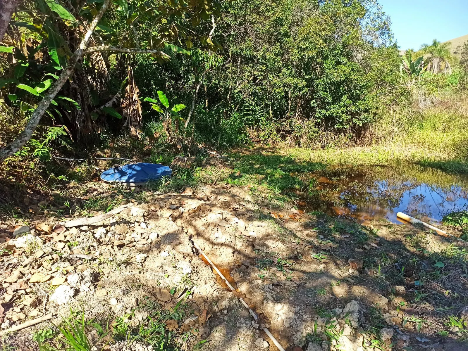 Sítio à venda de 2 ha em Monteiro Lobato, SP, Brasil