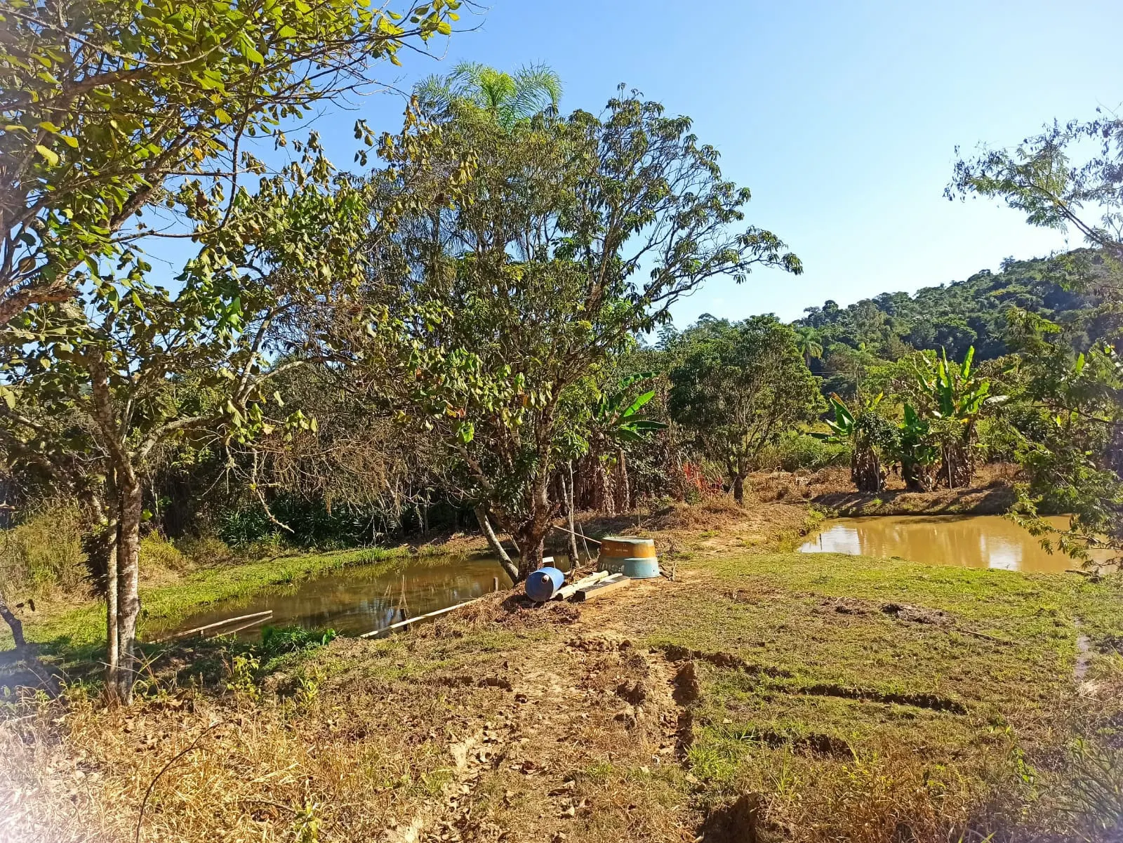 Sítio à venda de 2 ha em Monteiro Lobato, SP, Brasil