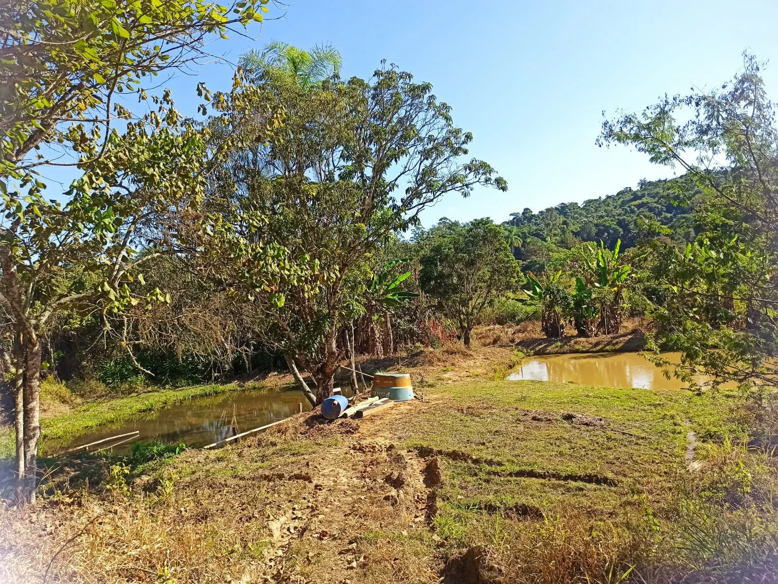 Sítio à venda de 2 ha em Monteiro Lobato, SP, Brasil
