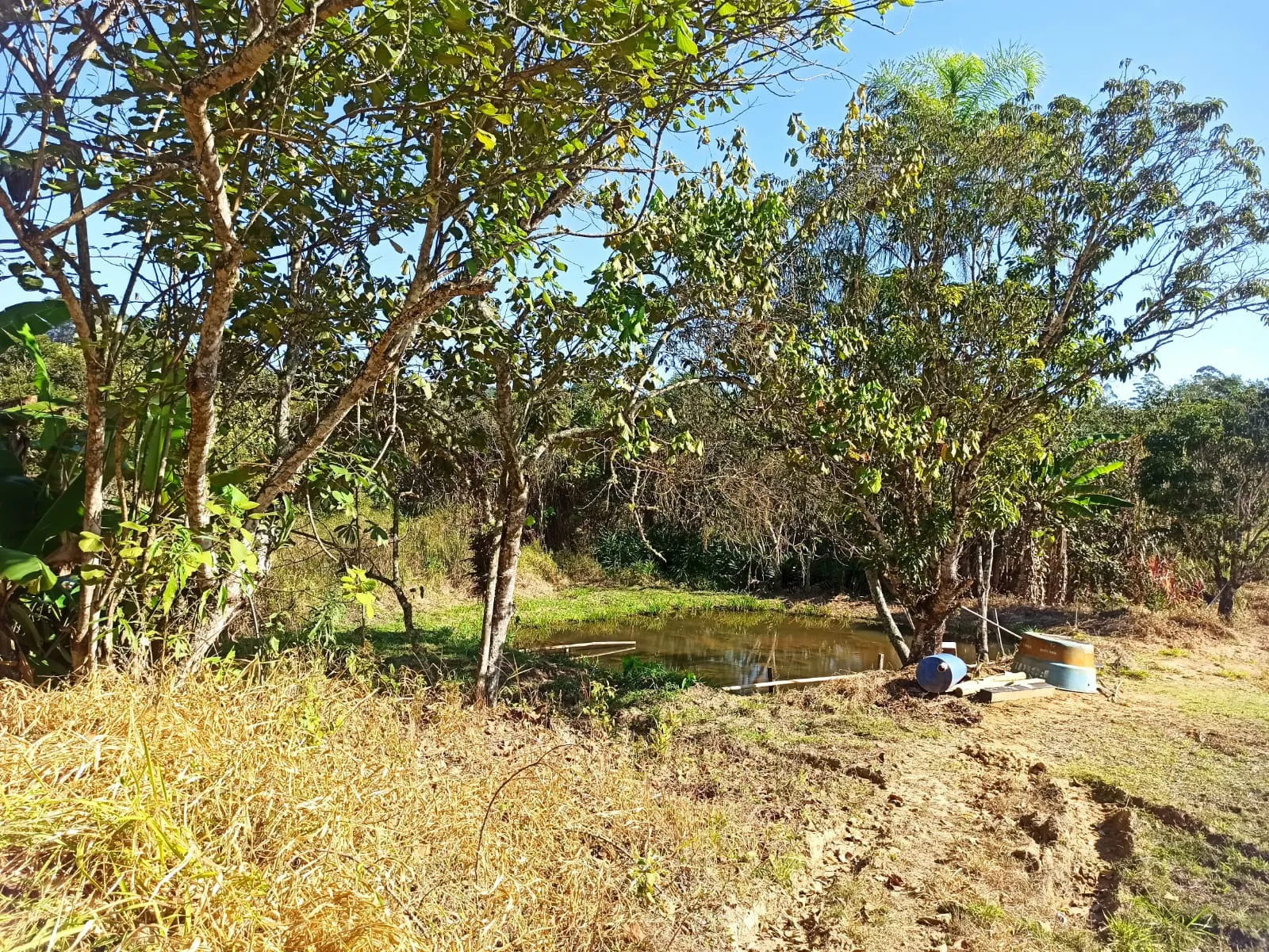 Sítio à venda de 2 ha em Monteiro Lobato, SP, Brasil