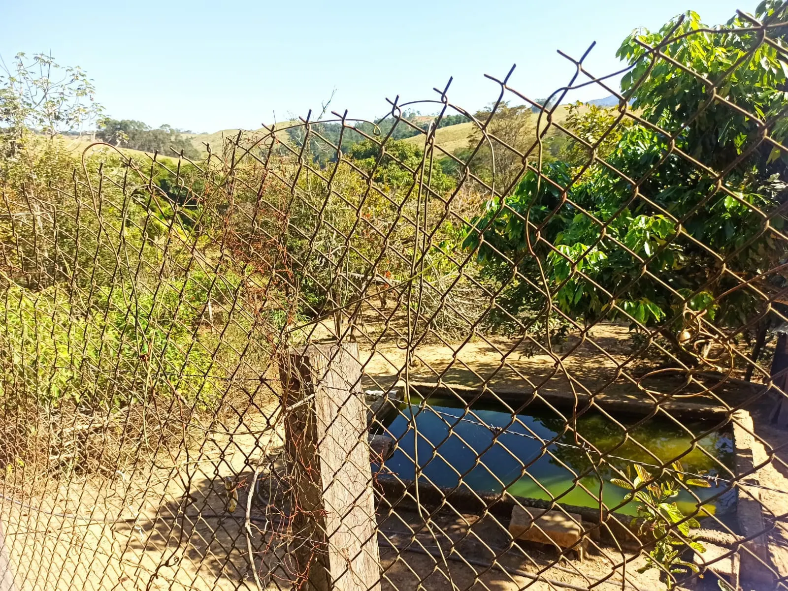 Sítio à venda de 2 ha em Monteiro Lobato, SP, Brasil