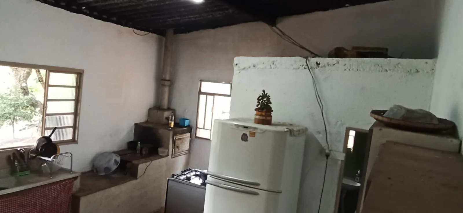 Sítio à venda de 2 ha em Monteiro Lobato, SP, Brasil